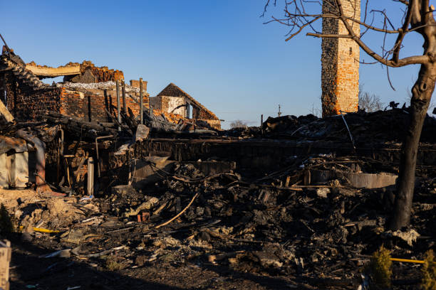 Reliable Firefighting Water Removal contractor in Myersville, MD by Fire Damage Flint