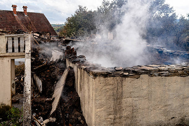 Affordable Firefighting Water Removal solutions in Myersville, MD